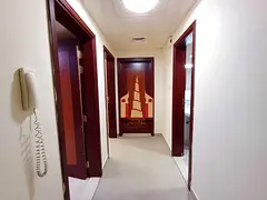NEAR SAHARA CENTRE 》 CLOSE HALL WITH DOOR 《SPECIES 1-BHK APRT WITH WARDROBE 》