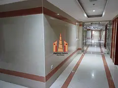 NEAR SAHARA CENTRE 》 CLOSE HALL WITH DOOR 《SPECIES 1-BHK APRT WITH WARDROBE 》
