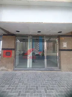 Prime Commercial Shop for Rent in Al Nahda, Sharjah | High Visibility Location