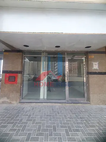 Prime Commercial Shop for Rent in Al Nahda, Sharjah | High Visibility Location