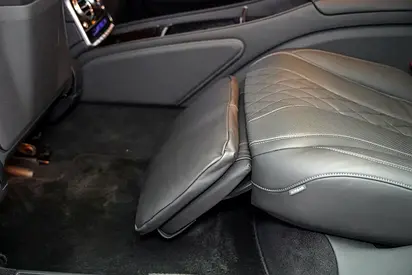 2020 Mercedes-Maybach S-CLASS 照片 13