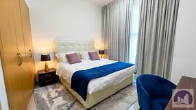 Spacious Layout | Furnished | Near Metro | Vacant