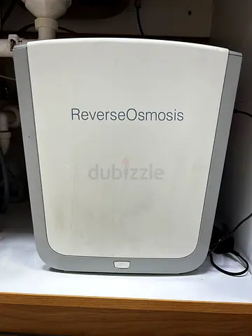 Water Purifier