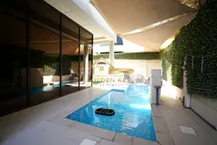 3BR Villa | Park View | Private Pool