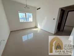 One Bedroom Apartment with Living Room in Al Khan, Sharjah | Central Air Conditioning | Near Al Khan