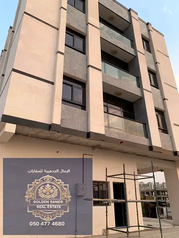 Brand New 18-Bedroom Whole Building for Sale in Tilal City, Sharjah