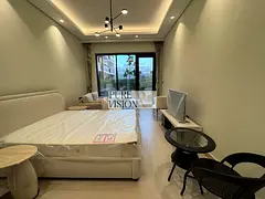 Fully Furnished | Open View | Move in Ready