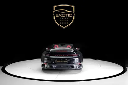 2024 Porsche 911 — миниатюра 13