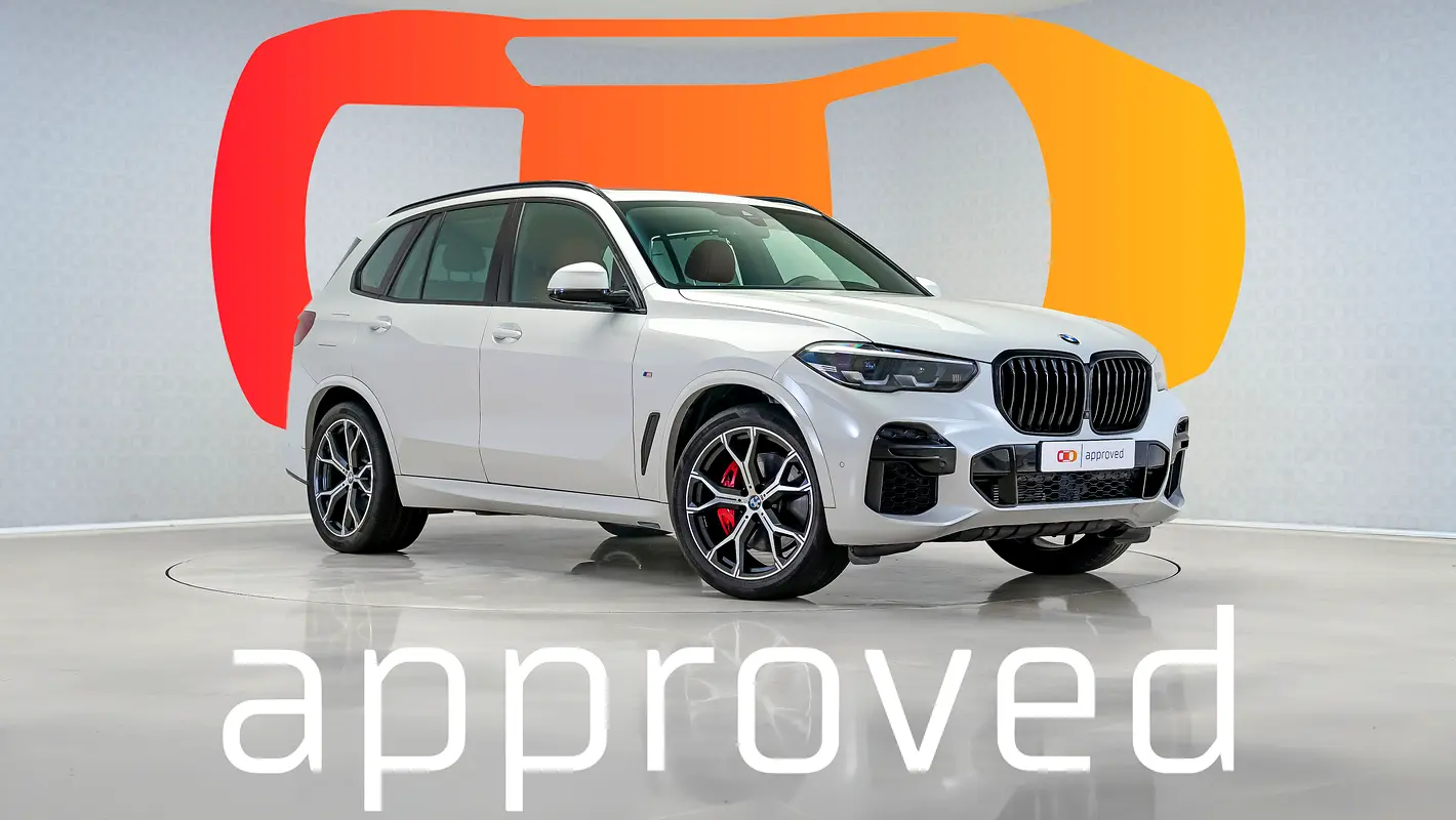 2023 BMW X5