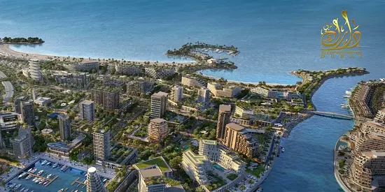 2BHK SEA VIEW HIGH FLOOR ASK 20\80 PP+ A DISCOUNT!