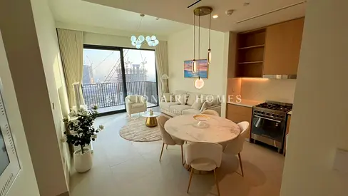 Park View | Fully Furnished | Brand New