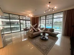 FULLY FURNISHED | POOL VIEW | VACANT NOW