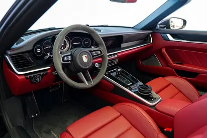 2024 Porsche 911 — миниатюра 4