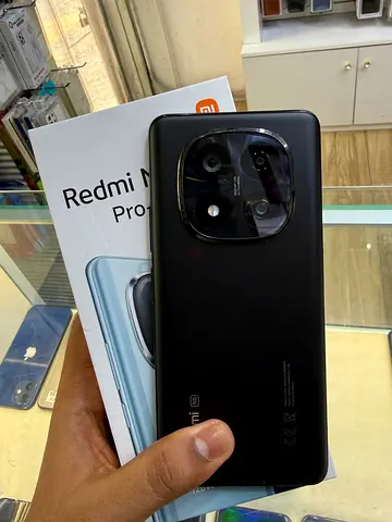 Redmi note 14 pro plus 5g