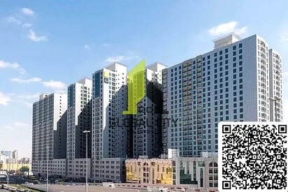 🏡 امتلك غرفة وصالة في السيتي تاور – دفعة أولى 175,271 درهم وقسط شهري 3,067 درهم فقط!