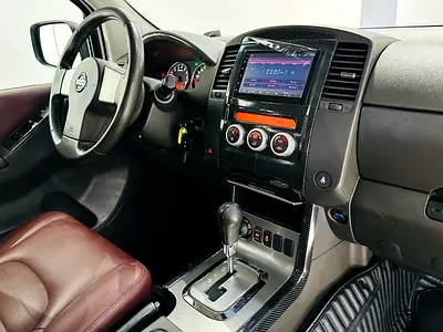 2015 Nissan PATHFINDER — миниатюра 9