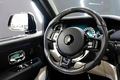 2023 ROLLS-ROYCE CULLINAN — миниатюра 3