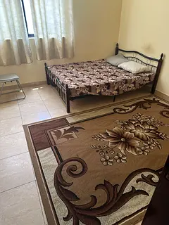 Furnished Private Room in 2BHk Shabia ME-12