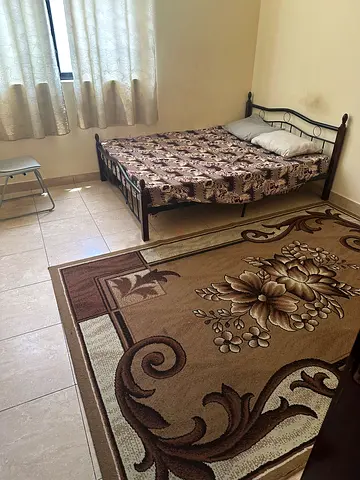 Furnished Private Room in 2BHk Shabia ME-12