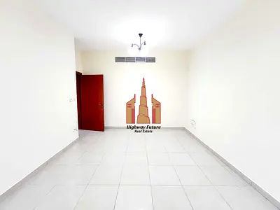 Gym and pool Free Luxury 2bhk apartment with close Hall with balcony