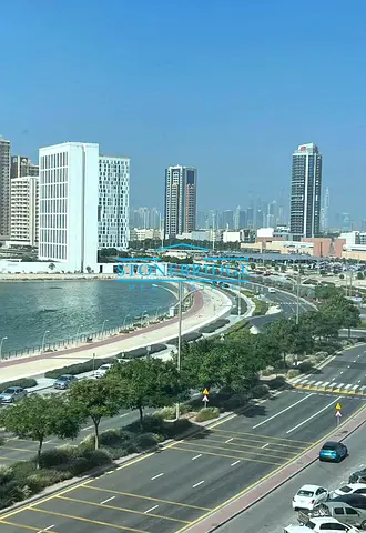 Best Price | Lake View | Balcony | Parking