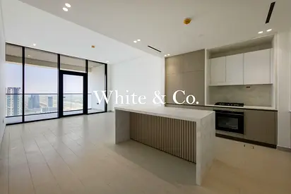 Brand New | Unfurnished | Panoramic Views