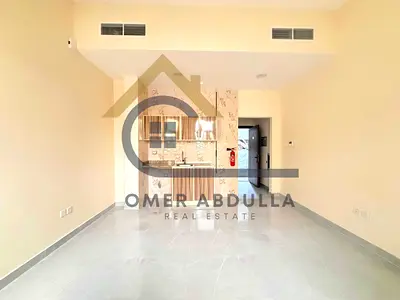 No deposit cash brand new building studio in Muwaileh