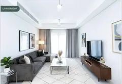 1 Bedroom Apartment with Study Room for Sale in Azha Project – Al Amerah, Ajman Own a stylish one-