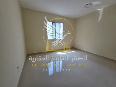 غرفتين وصالة جيم ومسبح مجانى بلكون بإطلاله مفتوحه مساحات واسعه تكييف مركزى غاز مركزى مطبخ تصميم عصرى اتنين حمام موقع مميز واستراتيجى