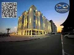 Studio Apartment for Sale | Garden View | Al Ameera Village