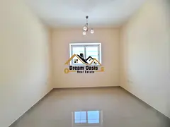 Spacious 800 Sqft Family 1BHK Apartment – New Muwaileh – 6 Cheques