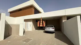 Luxury 3BR Villa with Driver& Maidroom Wardrobes in Garden City