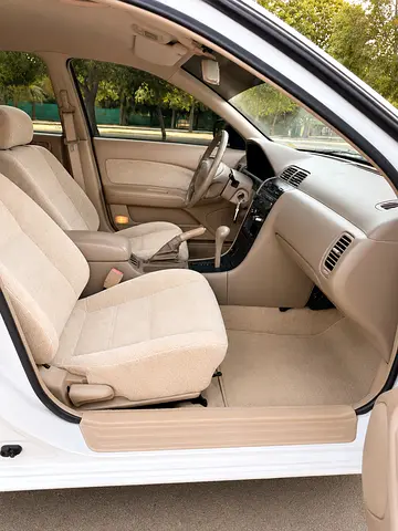1998 Nissan MAXIMA 照片 16