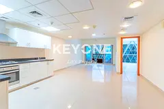 Unfurnished 1BR | Park Tower A | Prime Amenities