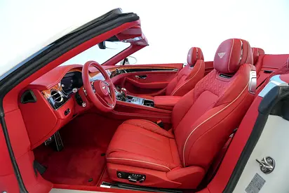 2020 Bentley CONTINENTAL — миниатюра 11