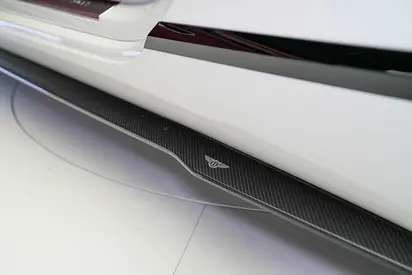 2020 Bentley CONTINENTAL — миниатюра 6