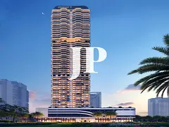 Alta V1ew | 1BR Apartment | Skyline & Pool Views