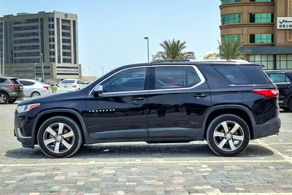 صورة 5 لـ 2018 Chevrolet TRAVERSE