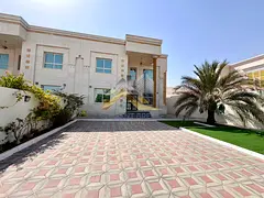 Seperate Entrance | Built in Wardrobes | Maid’s Room