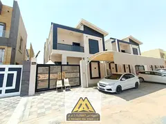 A fantastic opportunity to rent a luxurious villa in Al Yasmeen, one of Ajman's most prestigious res