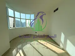 Spacious One Bedroom Apartment for Rent With Open View Free Parking Gym Pool and One Month Free