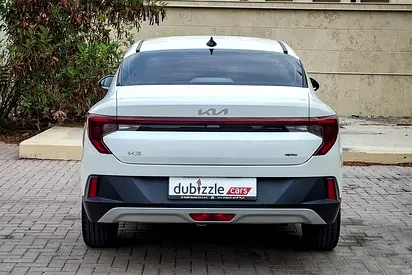 صورة 7 لـ 2025 KIA K3