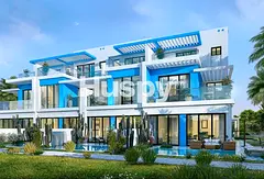 Brand New | Landscaped | Open Layout