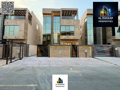 Villa for sale, price includes registration and ownership fees + electricity + water + air conditio