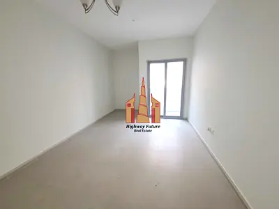 Premium 1BHK Apartment Family Building Covered parking Ready to move in