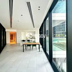 Skyline Luxury | Spacious 2-Bedroom | Prime Location