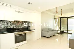 RENTED | VERY HIGH FLOOR | OPEN VIEW