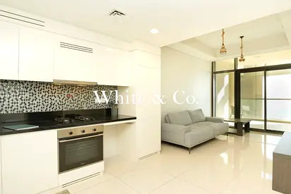 RENTED | VERY HIGH FLOOR | OPEN VIEW