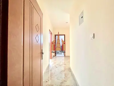 Spacious 1Bhk One Year Old Apartment with 1Bath & Balcony 37K