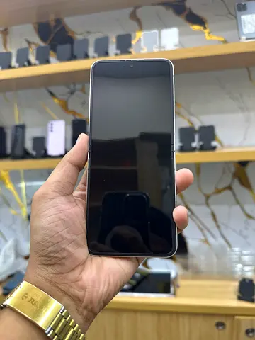 Samsung flip 6